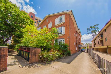 Property photo of 12/23 Caroline Street Westmead NSW 2145