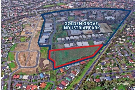 Lot 2 Aristotle Cl, Golden Grove, SA 5125