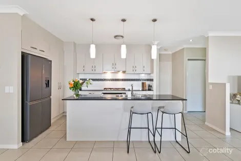 Property photo of 24 Dorretti Circuit Upper Coomera QLD 4209