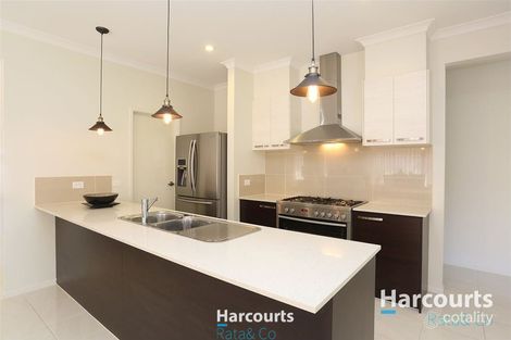 Property photo of 7 Westham Way Wollert VIC 3750