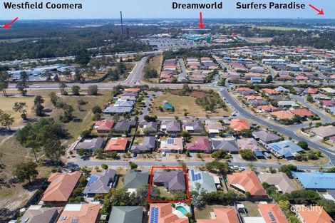Property photo of 7 Mada Drive Upper Coomera QLD 4209