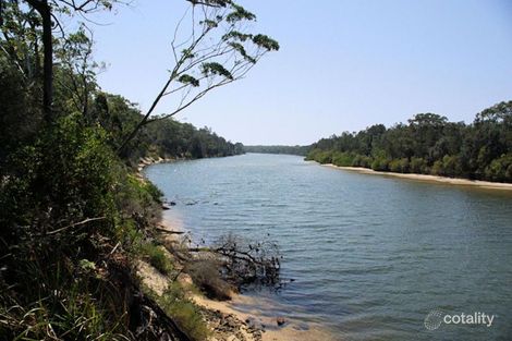 119 Boultons Crossing Rd, Gumma, NSW 2447