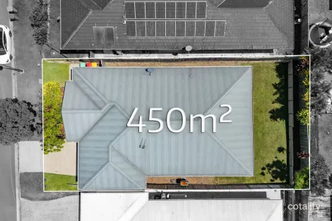 Property photo of 24 Dorretti Circuit Upper Coomera QLD 4209