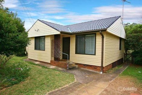 Property photo of 49 Noel Street Marayong NSW 2148