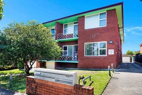Property photo of 6/5 Gladstone Street Bexley NSW 2207