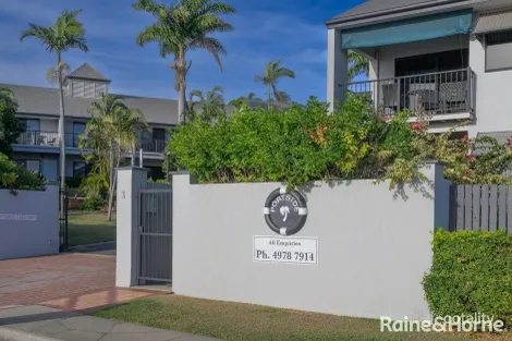 Property photo of 3 Flinders Parade Gladstone Central QLD 4680