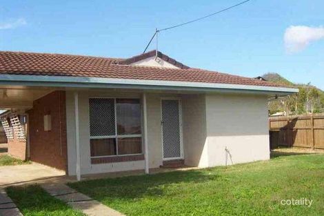 24 Josephine Cres, Rasmussen, QLD 4815