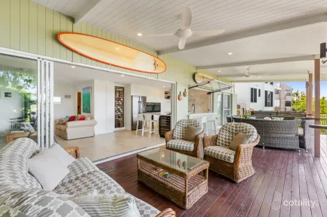 Property photo of 9 Maxwell Court Coolum Beach QLD 4573