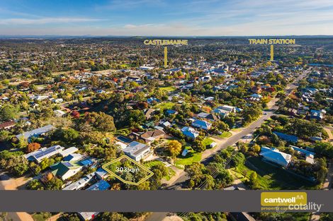 70 Campbell St, Castlemaine, VIC 3450