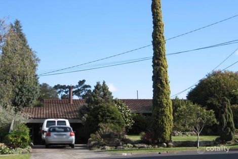 8 Corunna Ct, Glen Waverley, VIC 3150