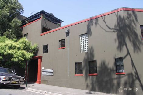 Property photo of 11/7A Ivy Street Darlington NSW 2008