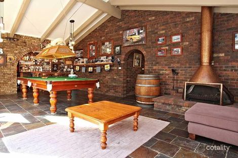 Property photo of 36 Canopus Circuit Long Forest VIC 3340