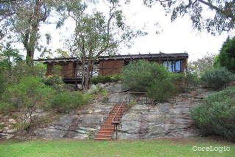 Property photo of 32 Sunset Avenue Hornsby Heights NSW 2077