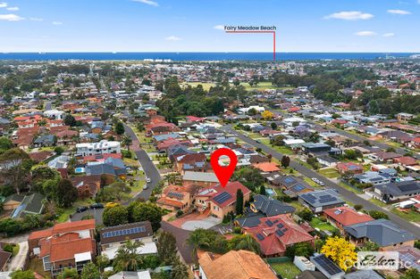 Property photo of 3 Agnew Close Balgownie NSW 2519