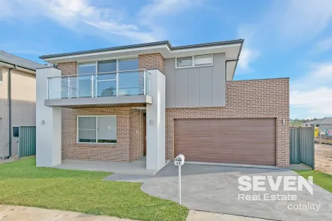 Property photo of 40 Craven Street North Kellyville NSW 2155