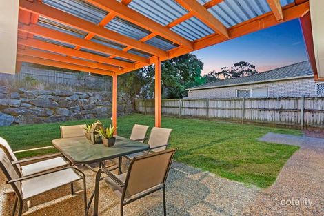 Property photo of 7 Mada Drive Upper Coomera QLD 4209