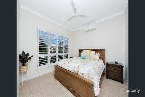 Property photo of 16 Wigton Court Bushland Beach QLD 4818