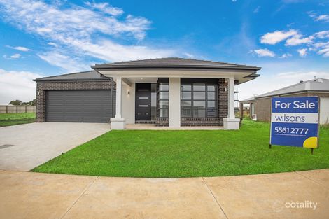 Property photo of 6 Murphy Street Koroit VIC 3282