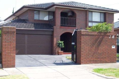 Property photo of 18 Chandler Street Keilor East VIC 3033