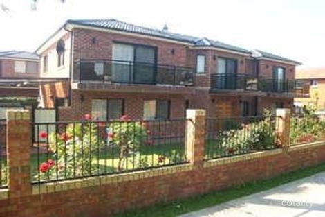 Property photo of 7/29-33 Macdonald Street Lakemba NSW 2195