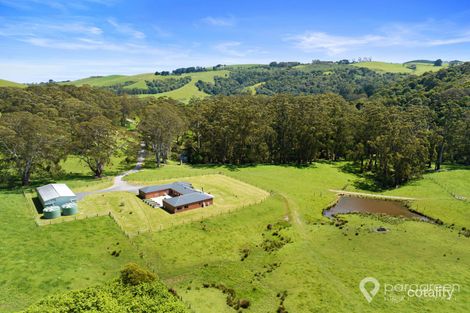 380 Foster-Mt Best Rd, Toora, VIC 3962