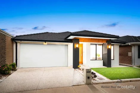 Property photo of 14 Amara Street Tarneit VIC 3029