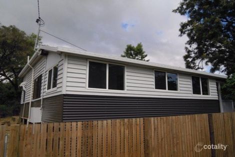 Property photo of 27 Black Street Mount Morgan QLD 4714