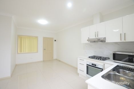 Property photo of 21 Toohey Avenue Westmead NSW 2145