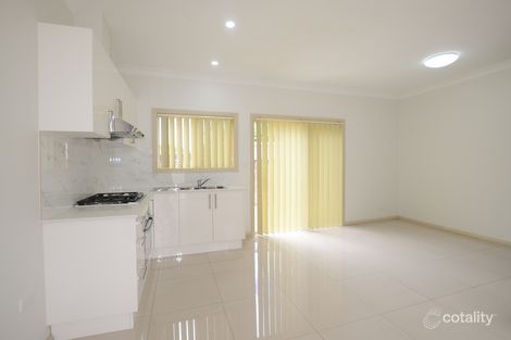 Property photo of 21 Toohey Avenue Westmead NSW 2145