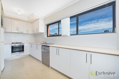 Property photo of 501E/138 Carillon Avenue Newtown NSW 2042