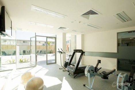 Property photo of 2022/16 Hamilton Place Bowen Hills QLD 4006