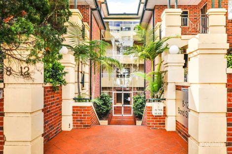 23/8-12 Bond St, Hurstville, NSW 2220