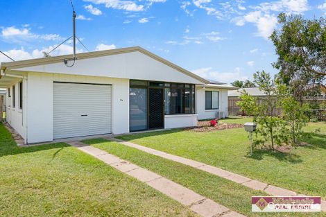 Property photo of 45 Bonney Street Bundaberg North QLD 4670