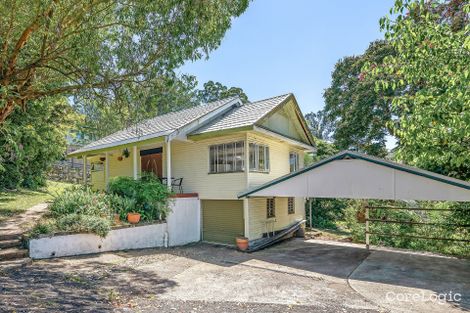 Property photo of 78 Carter Road Nambour QLD 4560