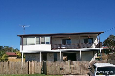 Property photo of 8 Vickers Street Battery Hill QLD 4551