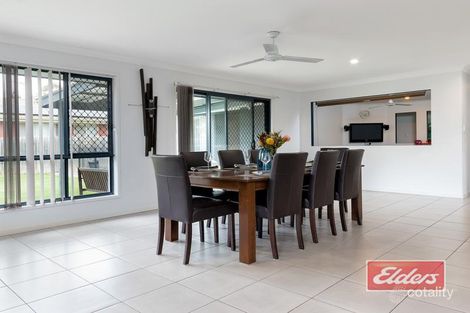Property photo of 99 Coachwood Drive Flagstone QLD 4280