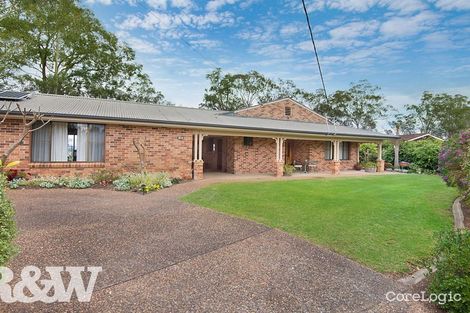 14 Cliff Rd, Freemans Reach, NSW 2756