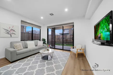 Property photo of 14 Amara Street Tarneit VIC 3029