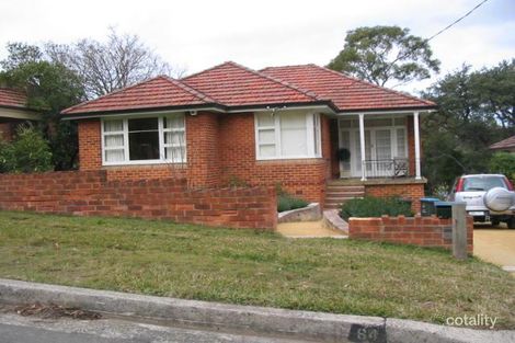 84 Bridge St, Lane Cove, NSW 2066