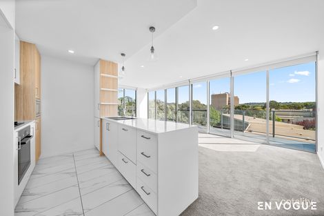 Property photo of 413/6-8 Cape Street Dickson ACT 2602