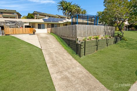 Property photo of 14 Saxon Court Nerang QLD 4211