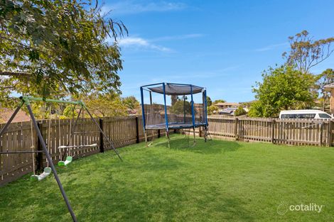 Property photo of 14 Saxon Court Nerang QLD 4211