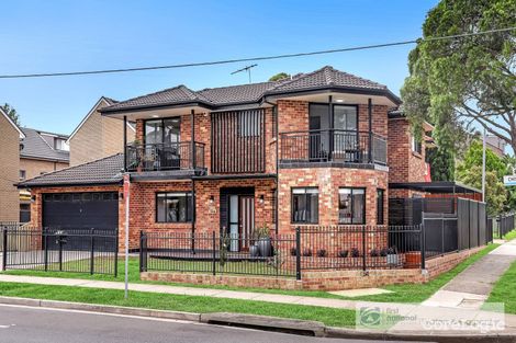 Property photo of 324 Chisholm Road Auburn NSW 2144