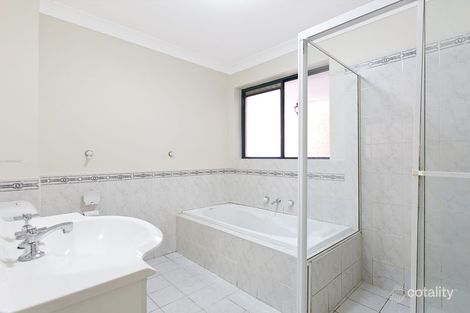 Property photo of 4/12-16 Blaxcell Street Granville NSW 2142