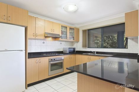 Property photo of 4/12-16 Blaxcell Street Granville NSW 2142