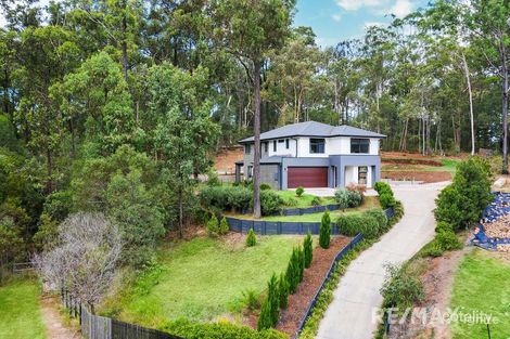 105 Chestnut Dr, Pine Mountain, QLD 4306