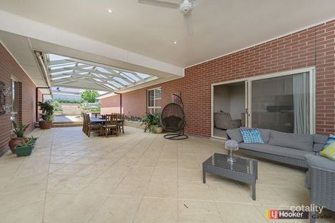 Property photo of 1 Hayward Drive Evanston Park SA 5116
