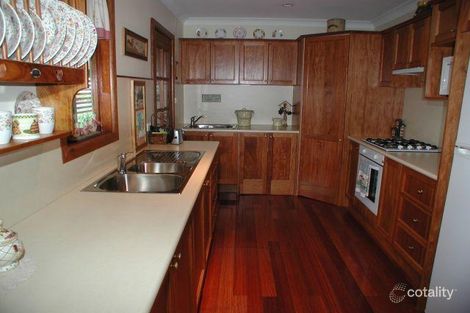 Property photo of 36 Hawkey Crescent Camden NSW 2570