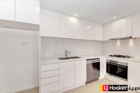 Property photo of 307/7-9 Cliff Road Epping NSW 2121