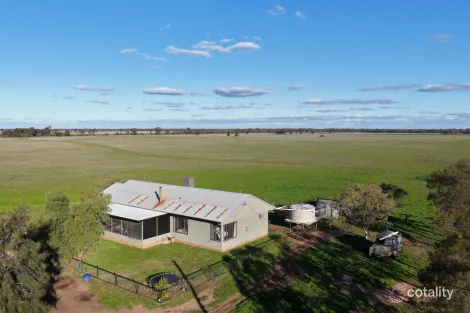 462 Ison Rd, Yarrie Lake, NSW 2388